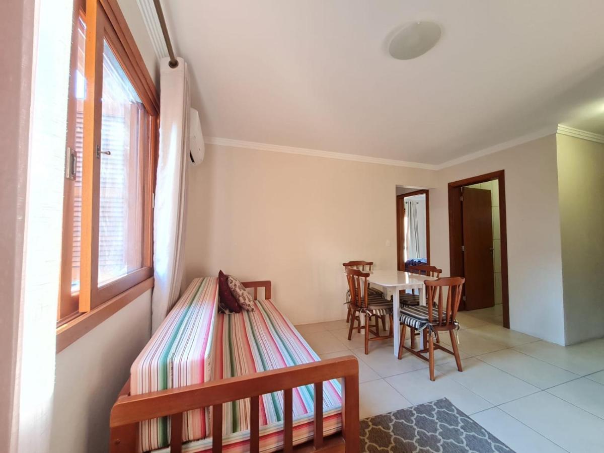 Vista Dutra Apartment Gramado Exterior photo